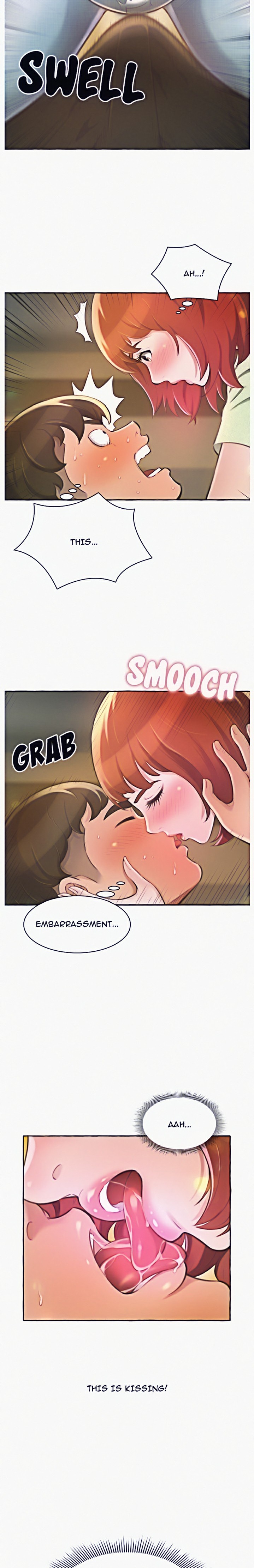 Can’t Get to You - Chapter 1 [photo 24] - MangaPorn