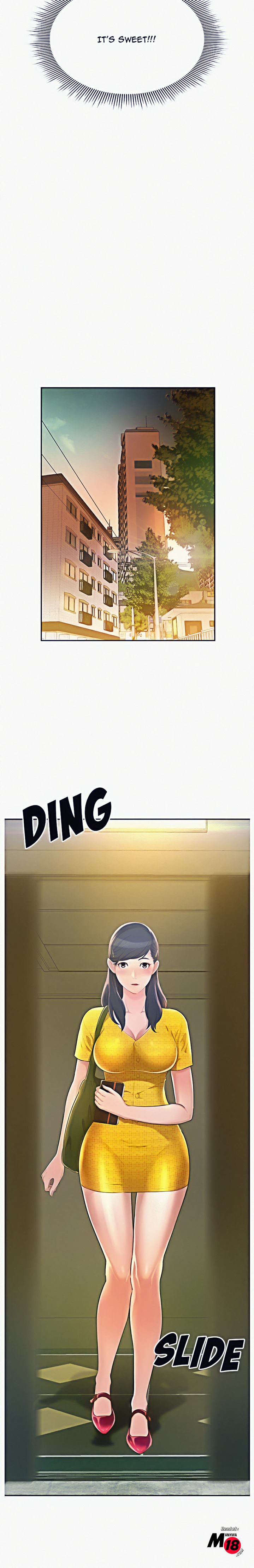 Can’t Get to You - Chapter 1 [photo 25] - MangaPorn