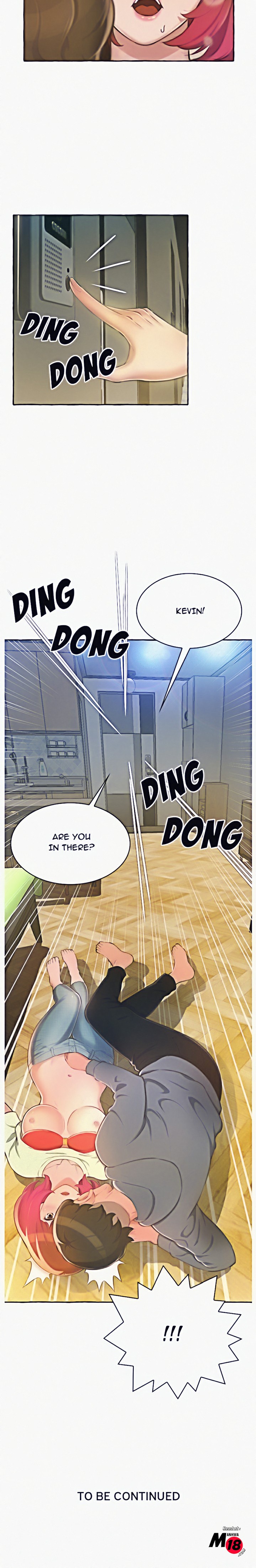 Can’t Get to You - Chapter 1 [photo 28] - MangaPorn