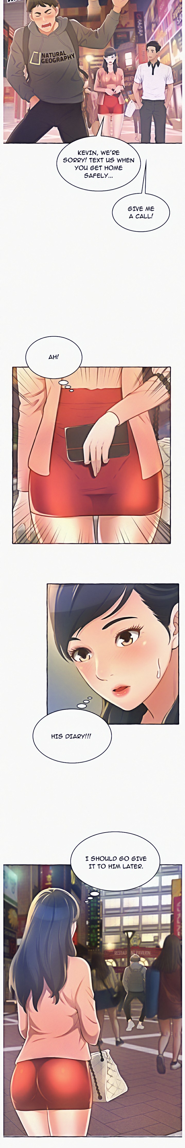 Can’t Get to You - Chapter 1 [photo 9] - MangaPorn