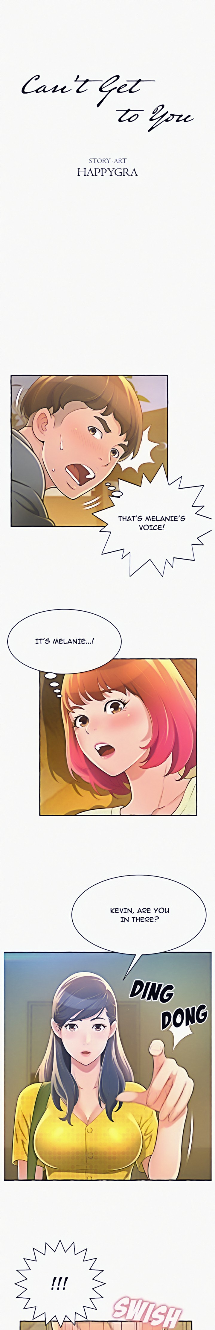 Can’t Get to You - Chapter 2 [photo 1] - MangaPorn