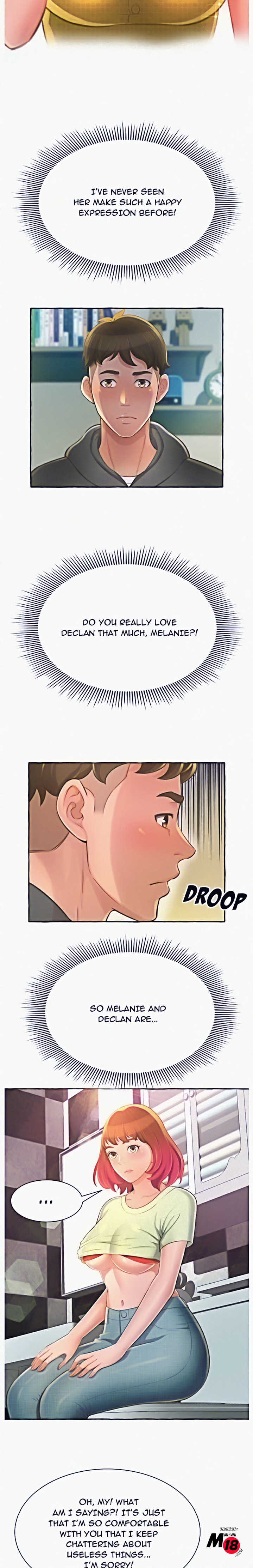 Can’t Get to You - Chapter 2 [photo 10] - MangaPorn