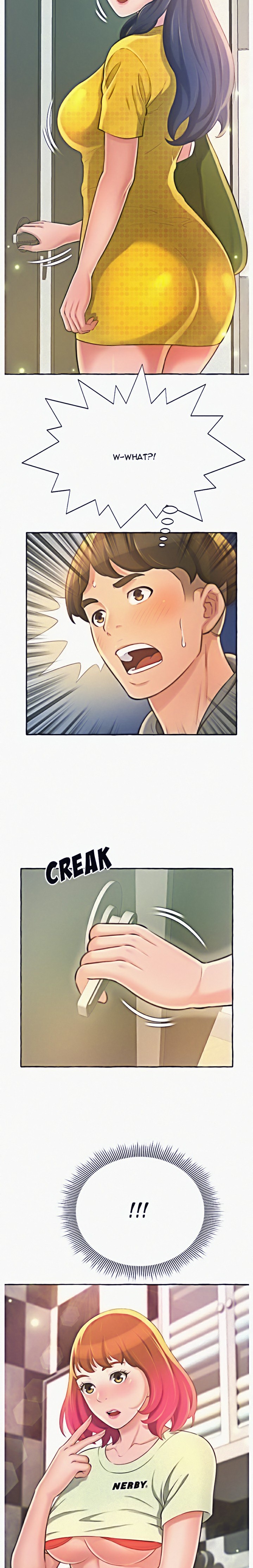 Can’t Get to You - Chapter 2 [photo 14] - MangaPorn