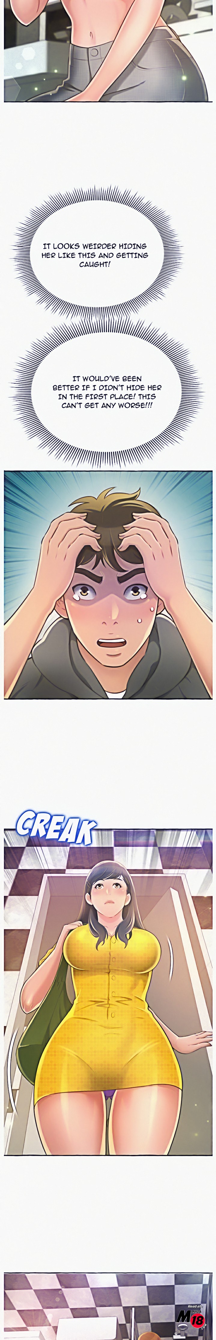 Can’t Get to You - Chapter 2 [photo 15] - MangaPorn