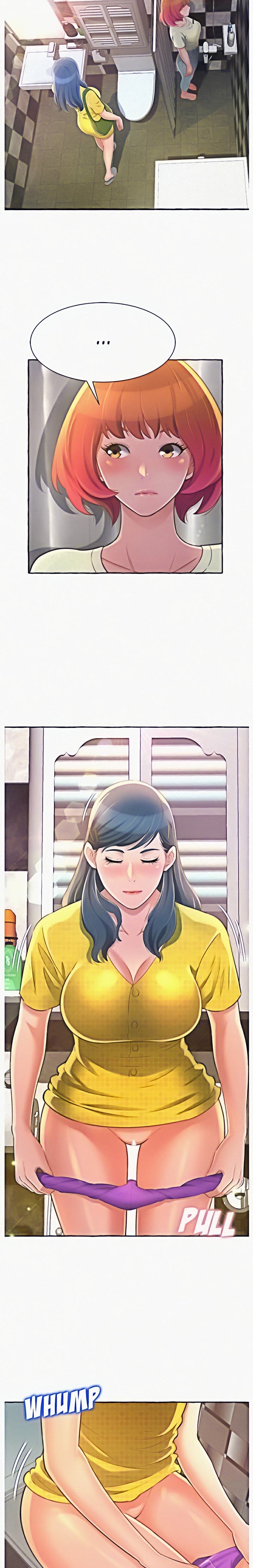 Can’t Get to You - Chapter 2 [photo 16] - MangaPorn