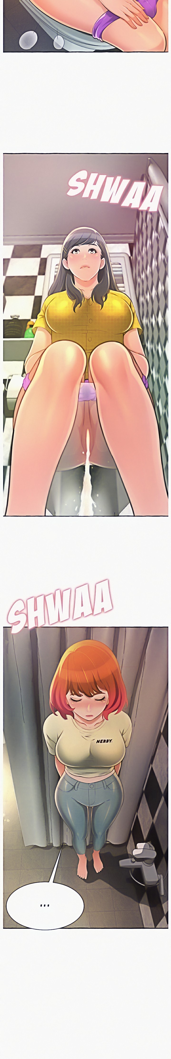 Can’t Get to You - Chapter 2 [photo 17] - MangaPorn