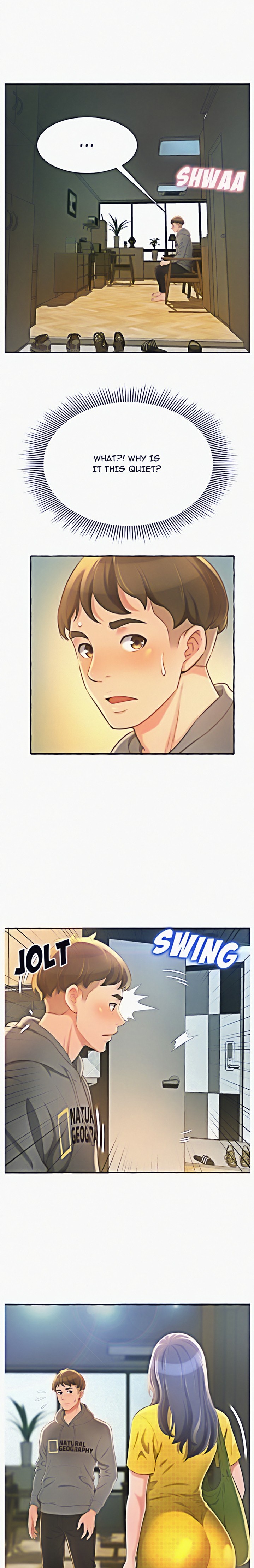 Can’t Get to You - Chapter 2 [photo 18] - MangaPorn