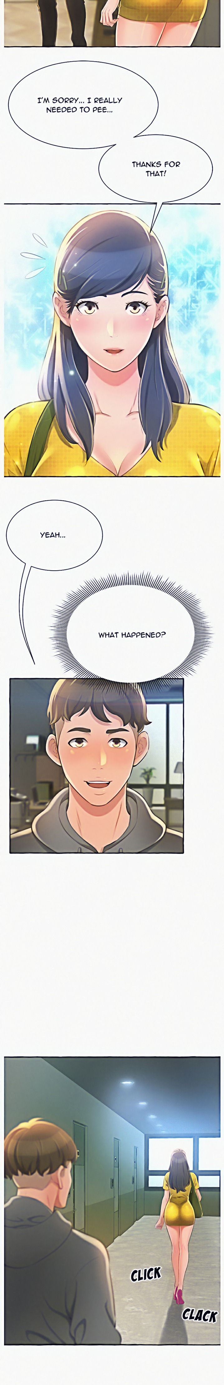 Can’t Get to You - Chapter 2 [photo 19] - MangaPorn
