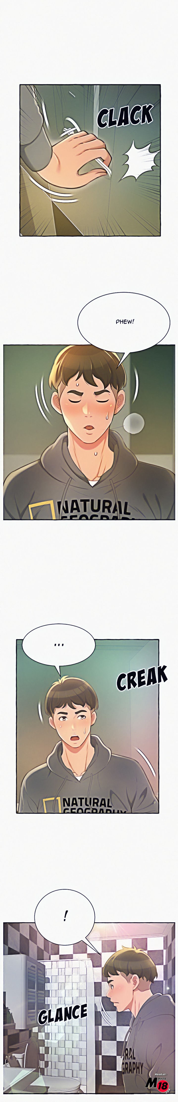 Can’t Get to You - Chapter 2 [photo 20] - MangaPorn