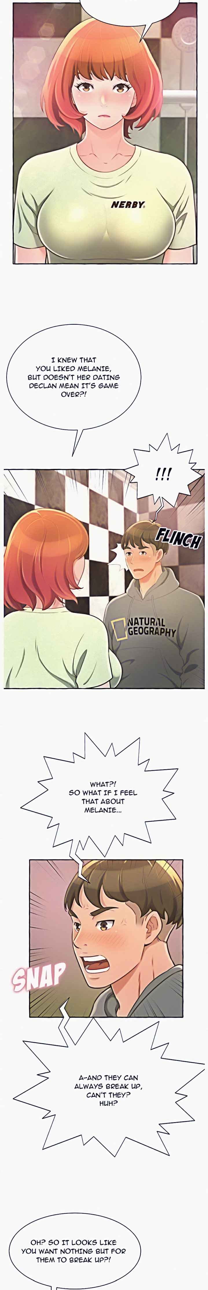 Can’t Get to You - Chapter 2 [photo 22] - MangaPorn