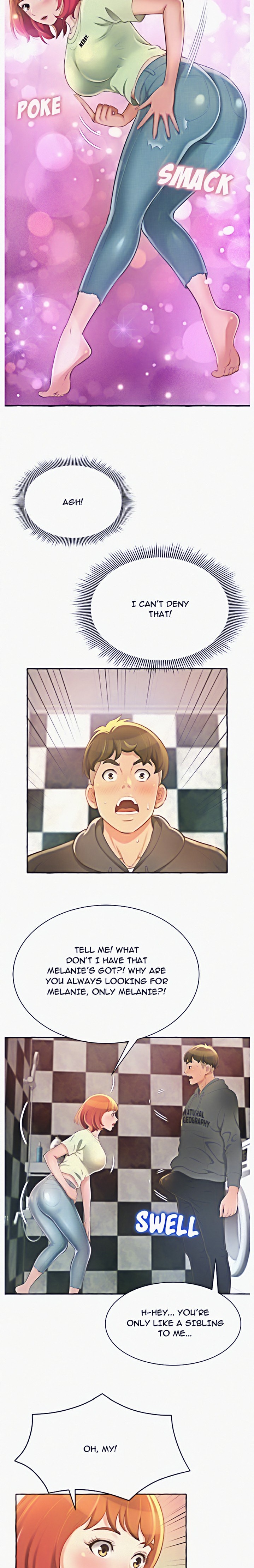 Can’t Get to You - Chapter 2 [photo 24] - MangaPorn