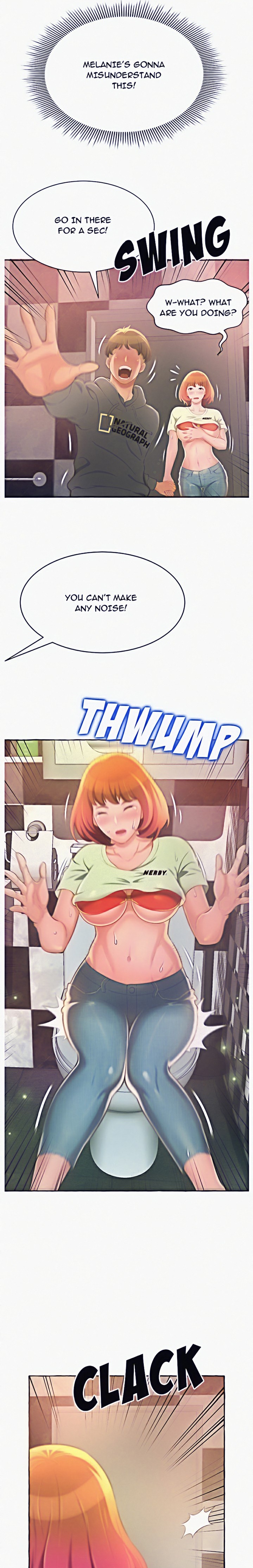 Can’t Get to You - Chapter 2 [photo 3] - MangaPorn