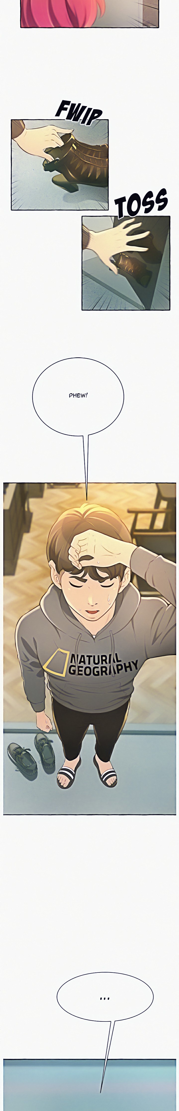 Can’t Get to You - Chapter 2 [photo 4] - MangaPorn