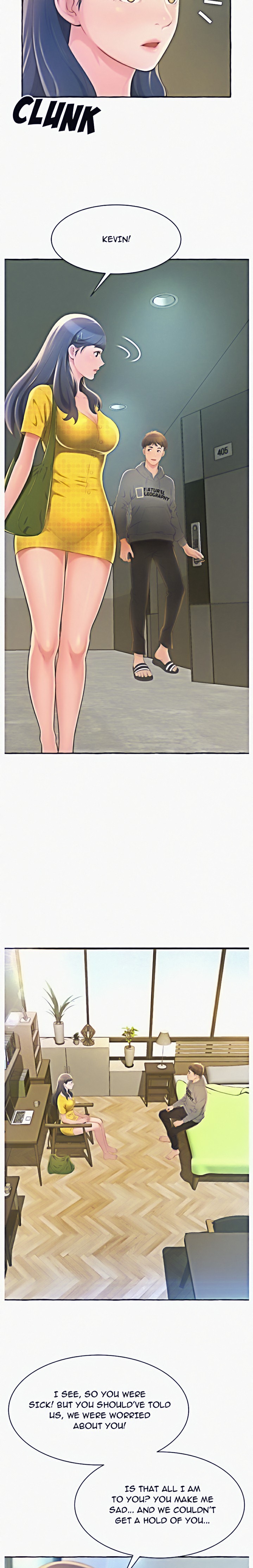 Can’t Get to You - Chapter 2 [photo 6] - MangaPorn