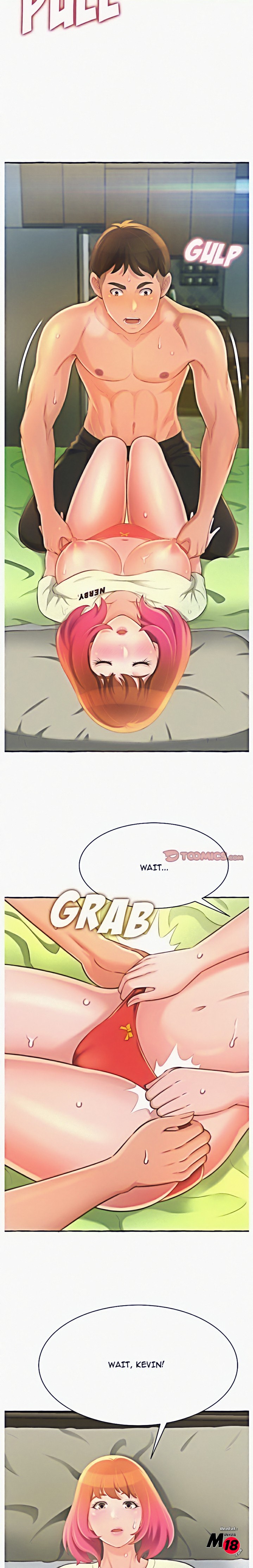 Can’t Get to You - Chapter 3 [photo 10] - MangaPorn