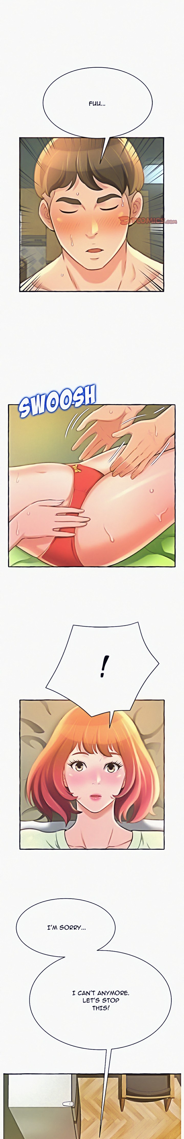 Can’t Get to You - Chapter 3 [photo 14] - MangaPorn