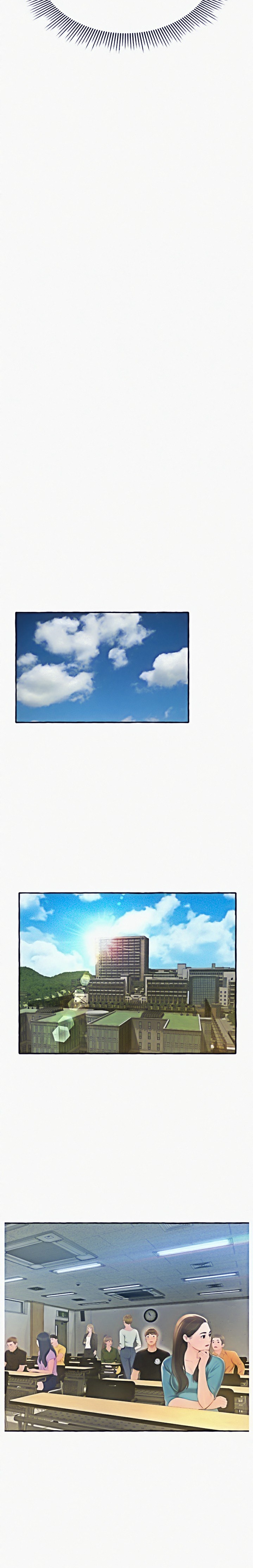 Can’t Get to You - Chapter 3 [photo 18] - MangaPorn