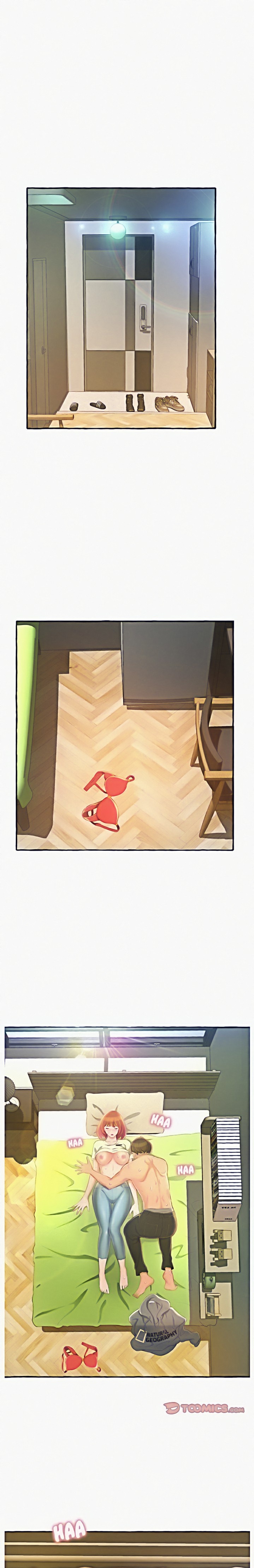 Can’t Get to You - Chapter 3 [photo 6] - MangaPorn