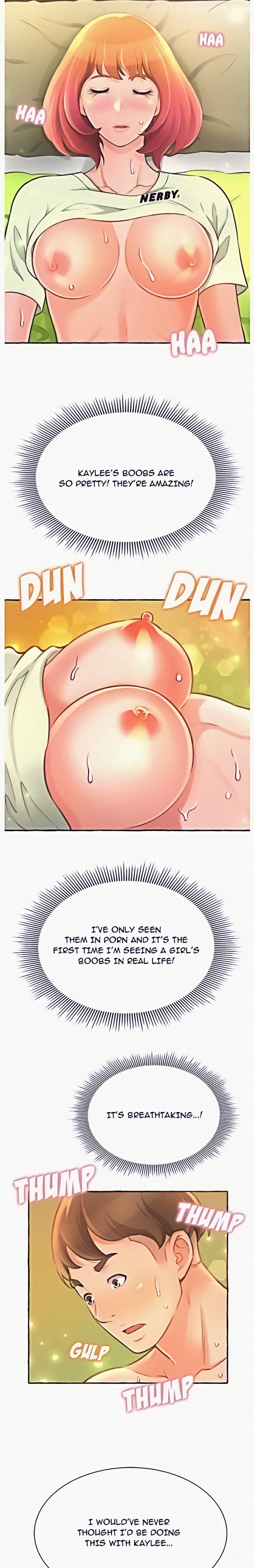 Can’t Get to You - Chapter 3 [photo 7] - MangaPorn