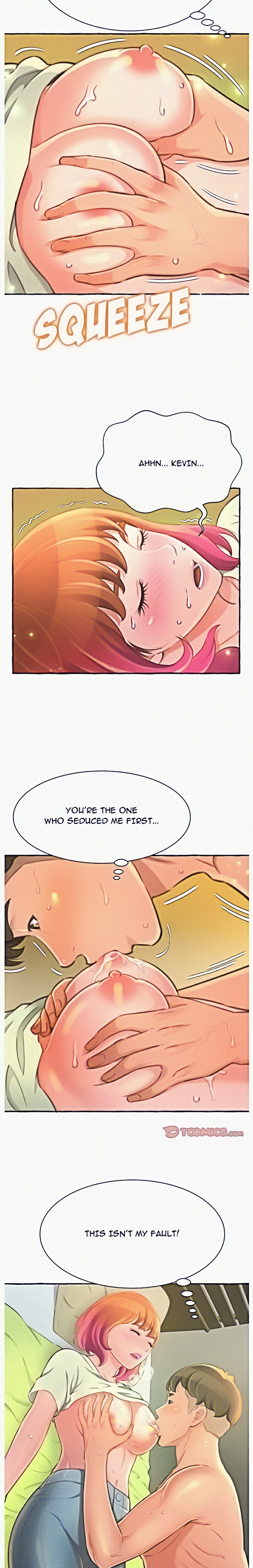 Can’t Get to You - Chapter 3 [photo 8] - MangaPorn