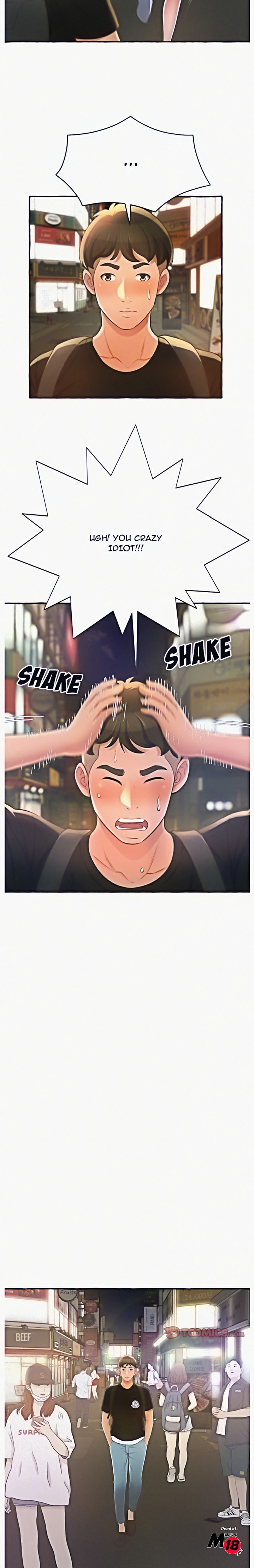 Can’t Get to You - Chapter 4 [photo 10] - MangaPorn