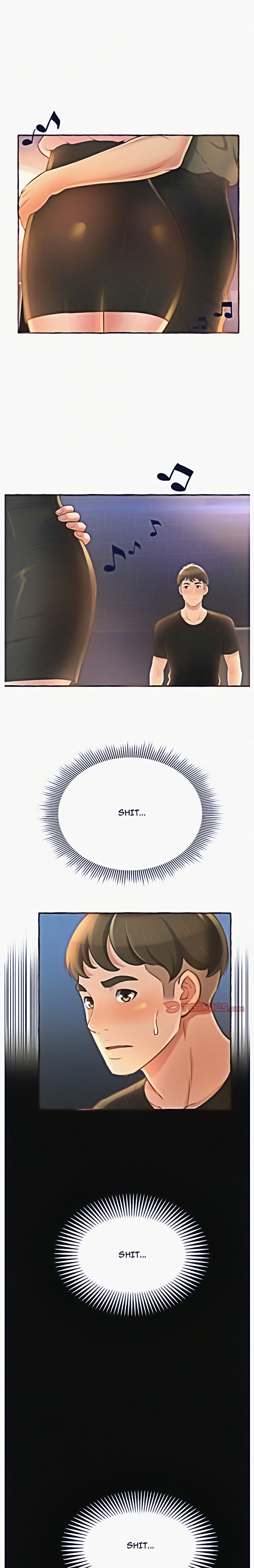 Can’t Get to You - Chapter 4 [photo 2] - MangaPorn