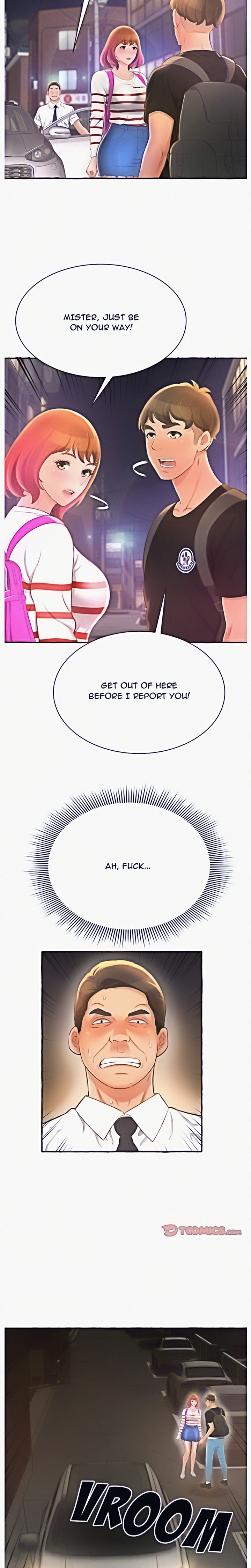 Can’t Get to You - Chapter 4 [photo 21] - MangaPorn