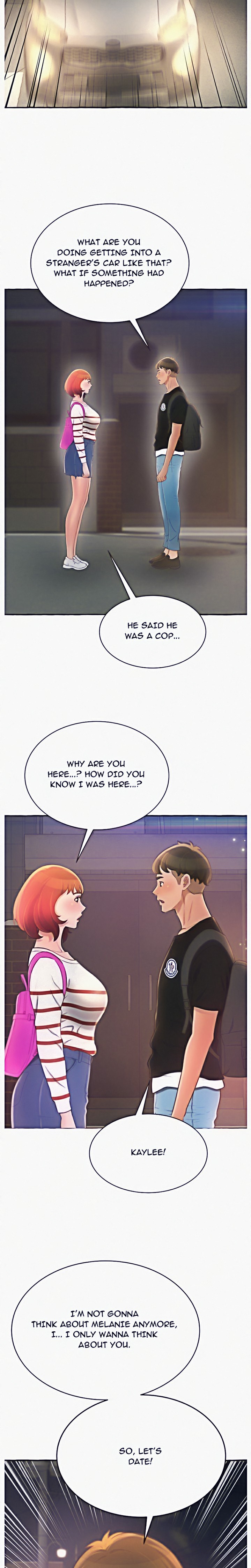 Can’t Get to You - Chapter 4 [photo 22] - MangaPorn