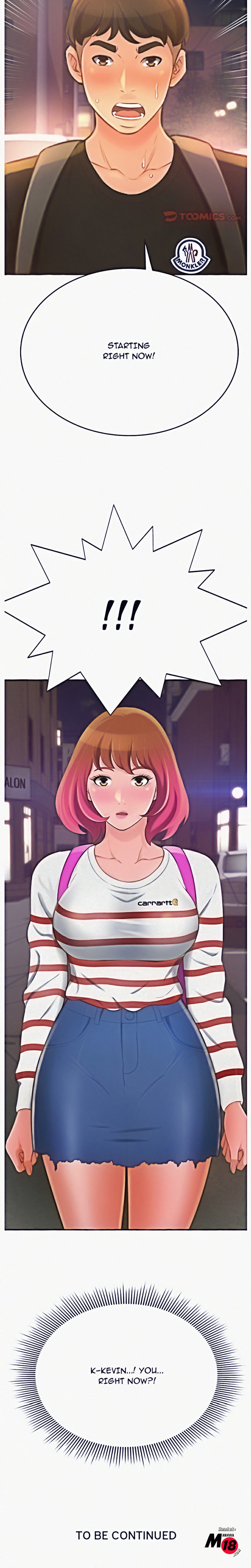 Can’t Get to You - Chapter 4 [photo 23] - MangaPorn