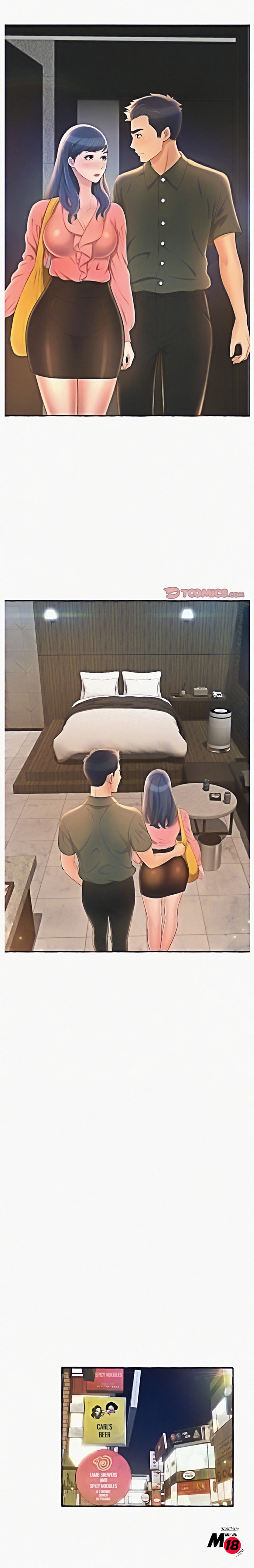 Can’t Get to You - Chapter 4 [photo 5] - MangaPorn