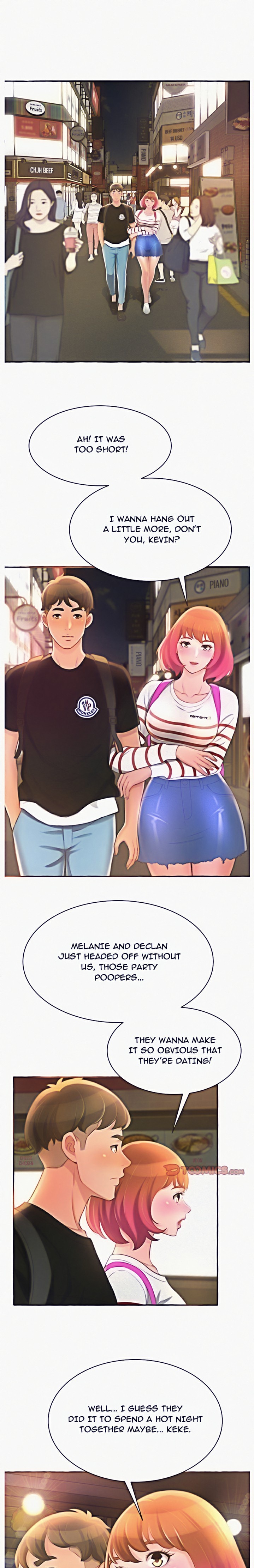 Can’t Get to You - Chapter 4 [photo 6] - MangaPorn