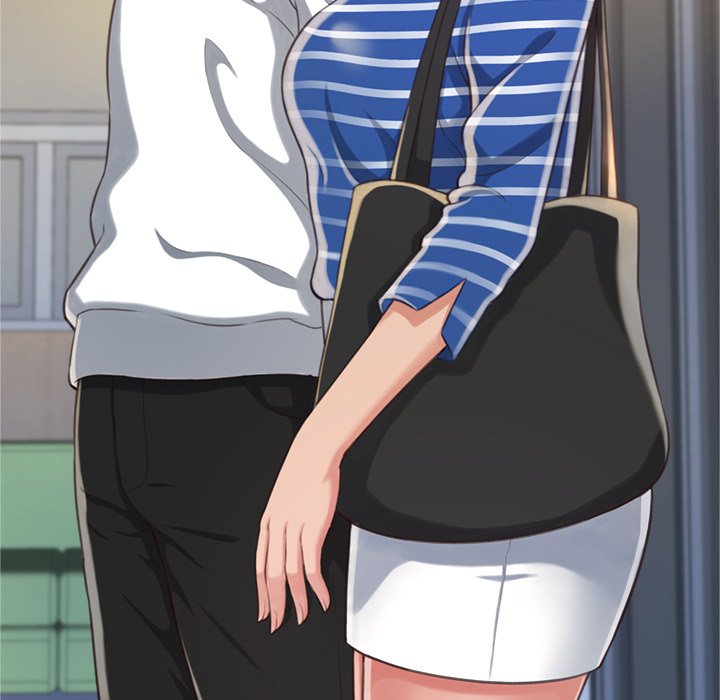 Can’t Get to You - Chapter 8 [photo 103] - MangaPorn