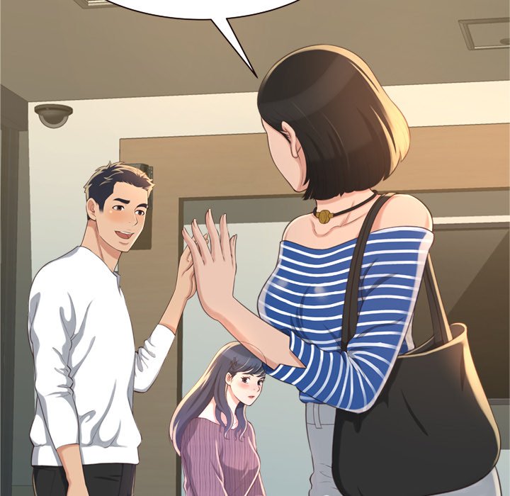 Can’t Get to You - Chapter 8 [photo 105] - MangaPorn