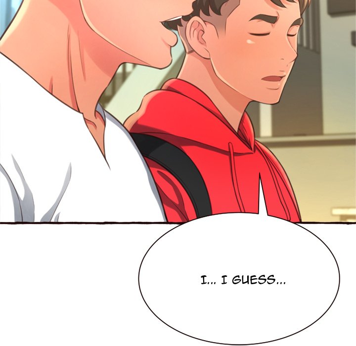 Can’t Get to You - Chapter 8 [photo 117] - MangaPorn