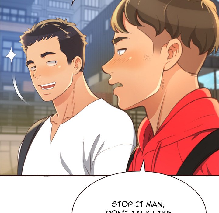 Can’t Get to You - Chapter 8 [photo 119] - MangaPorn