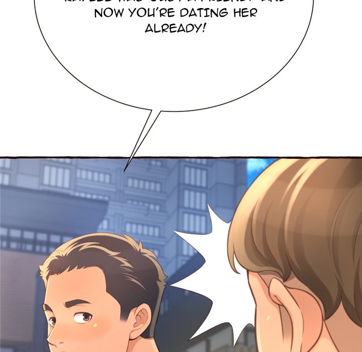 Can’t Get to You - Chapter 8 [photo 129] - MangaPorn