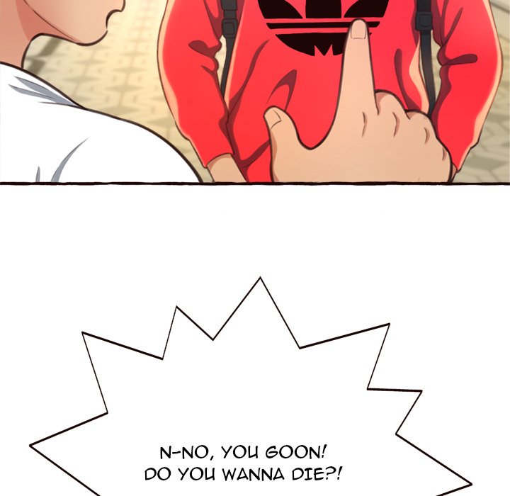 Can’t Get to You - Chapter 8 [photo 150] - MangaPorn