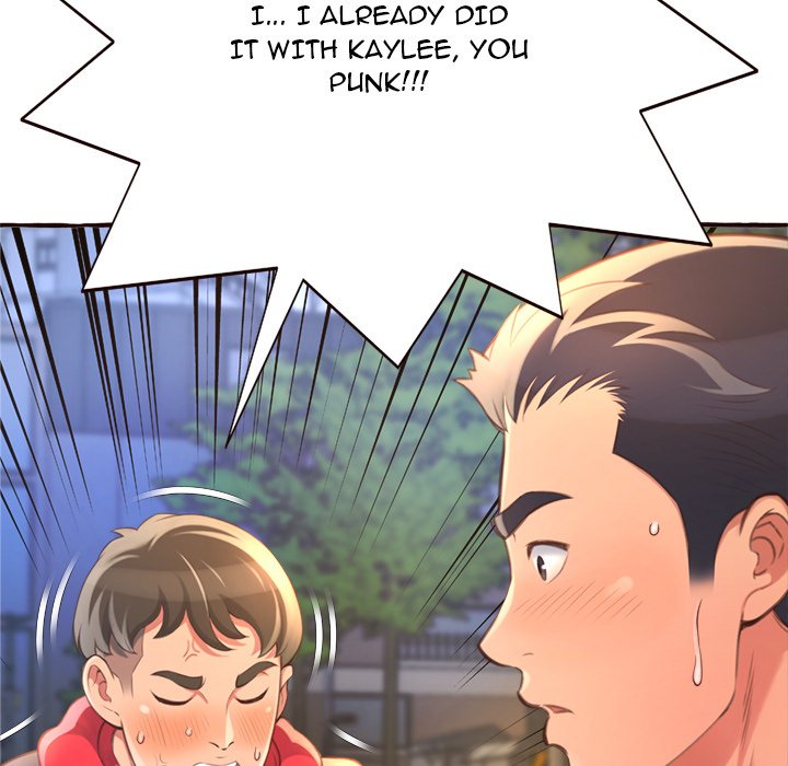 Can’t Get to You - Chapter 8 [photo 157] - MangaPorn