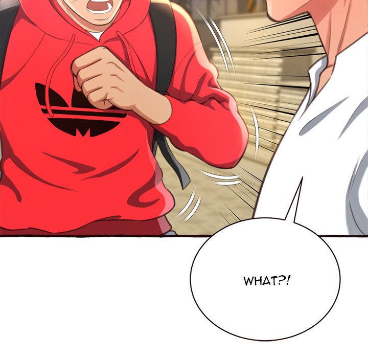 Can’t Get to You - Chapter 8 [photo 158] - MangaPorn