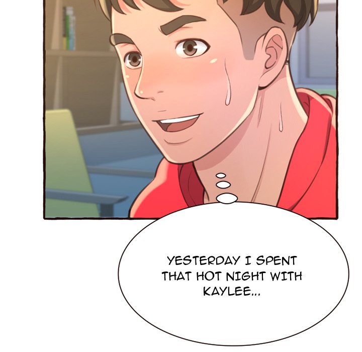 Can’t Get to You - Chapter 8 [photo 25] - MangaPorn