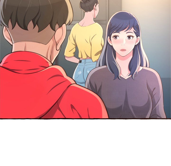 Can’t Get to You - Chapter 8 [photo 27] - MangaPorn