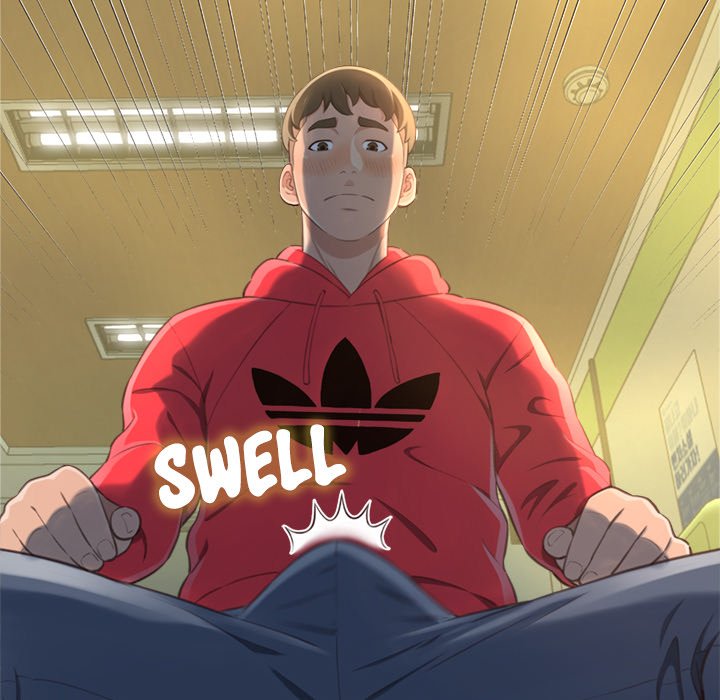 Can’t Get to You - Chapter 8 [photo 43] - MangaPorn