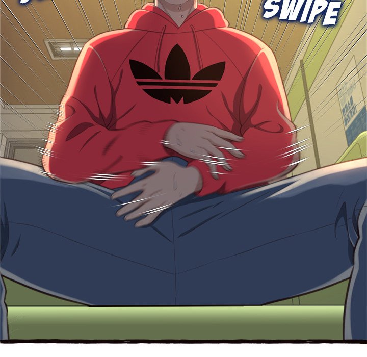 Can’t Get to You - Chapter 8 [photo 47] - MangaPorn