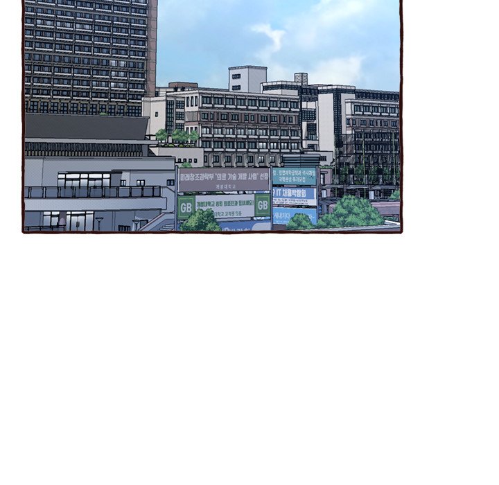 Can’t Get to You - Chapter 8 [photo 5] - MangaPorn