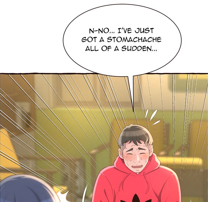 Can’t Get to You - Chapter 8 [photo 51] - MangaPorn