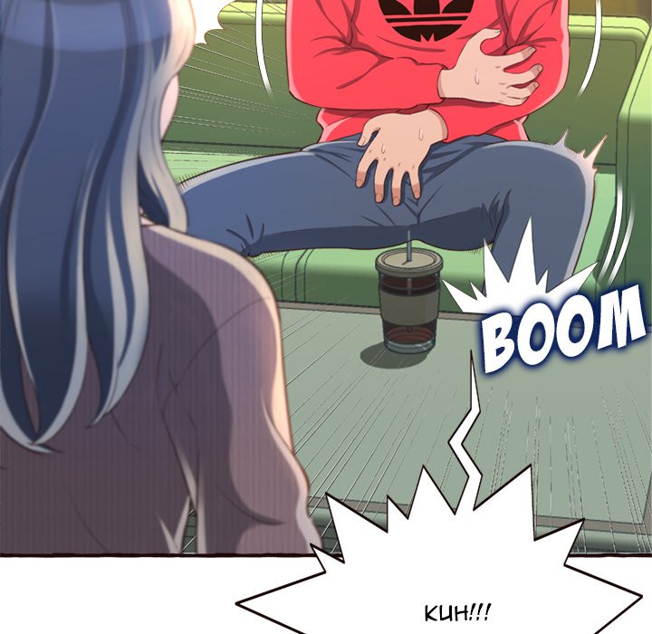 Can’t Get to You - Chapter 8 [photo 52] - MangaPorn