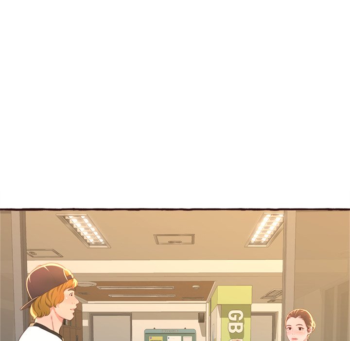 Can’t Get to You - Chapter 8 [photo 8] - MangaPorn