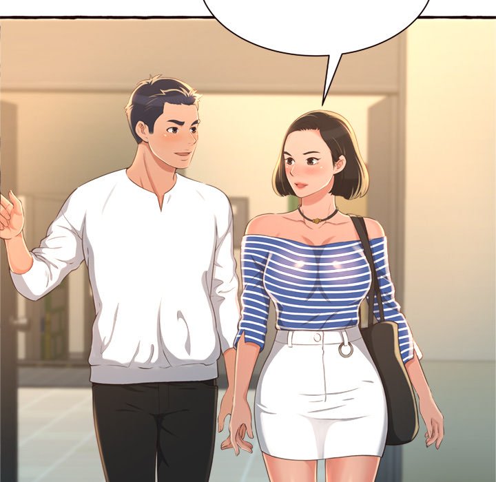 Can’t Get to You - Chapter 8 [photo 94] - MangaPorn