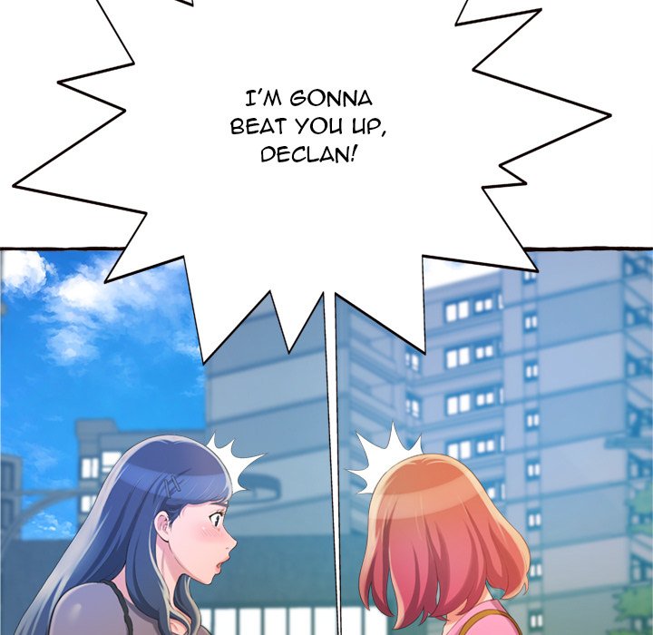 Can’t Get to You - Chapter 9 [photo 13] - MangaPorn