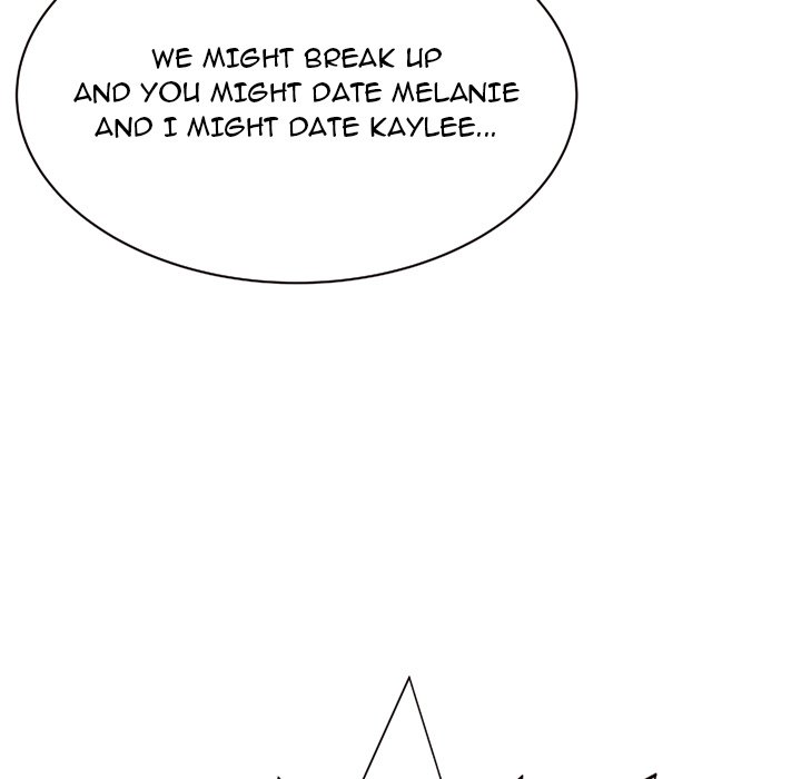 Can’t Get to You - Chapter 9 [photo 19] - MangaPorn